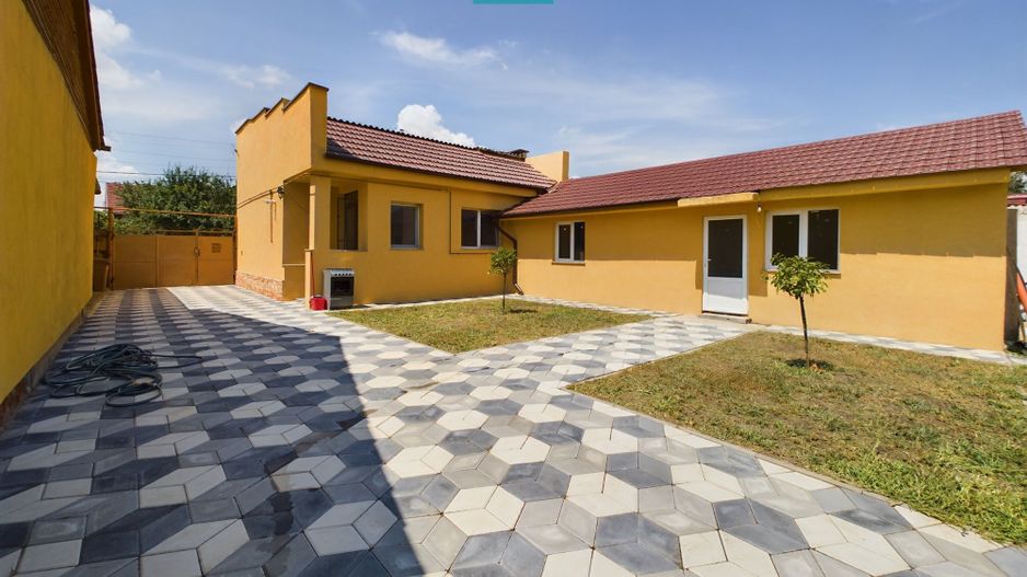 Casă P+M în Bujac - Poză 3