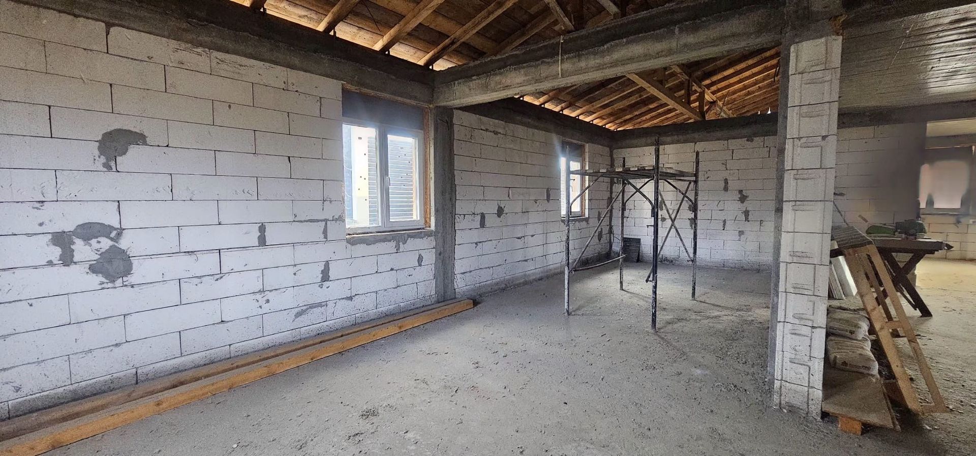 Casa la rosu Bariera, 211 mp, teren 896 mp, MAG Invest, 175.000 EUR - Poză 11