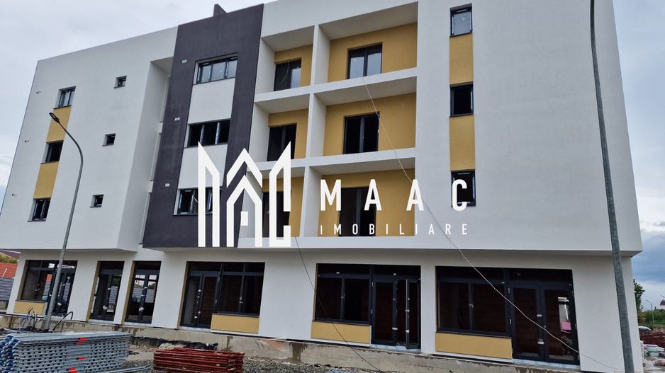 Apartament 2 Camere | Decomandat | Etaj 2 | Balcon | Parcare - Poză 3