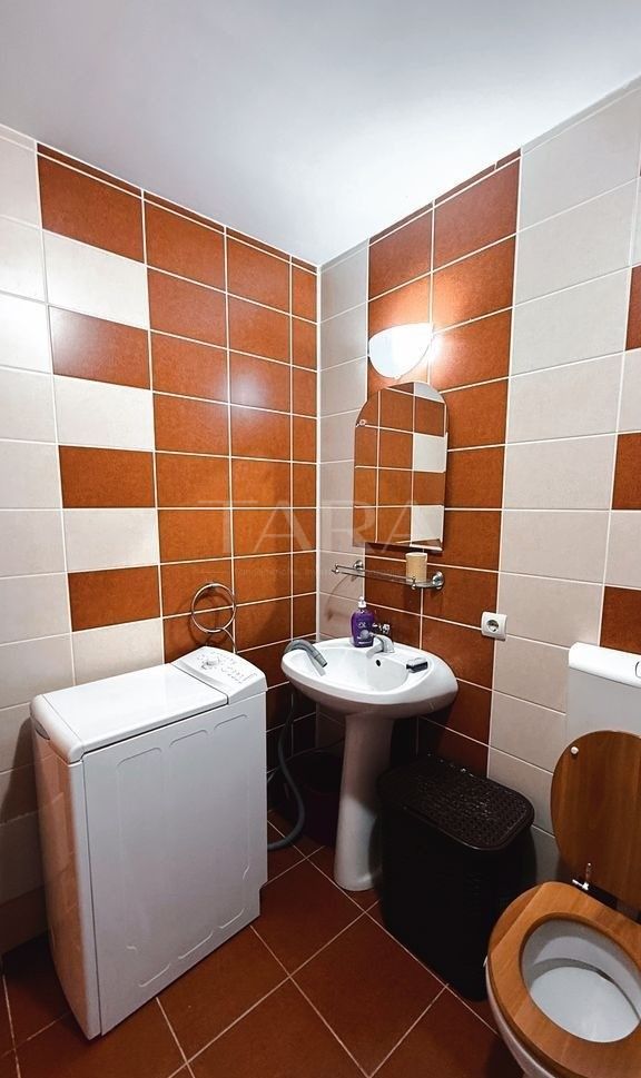 Apartament 1 Cameră Decomandat – Dâmbul Rotund - Poză 7