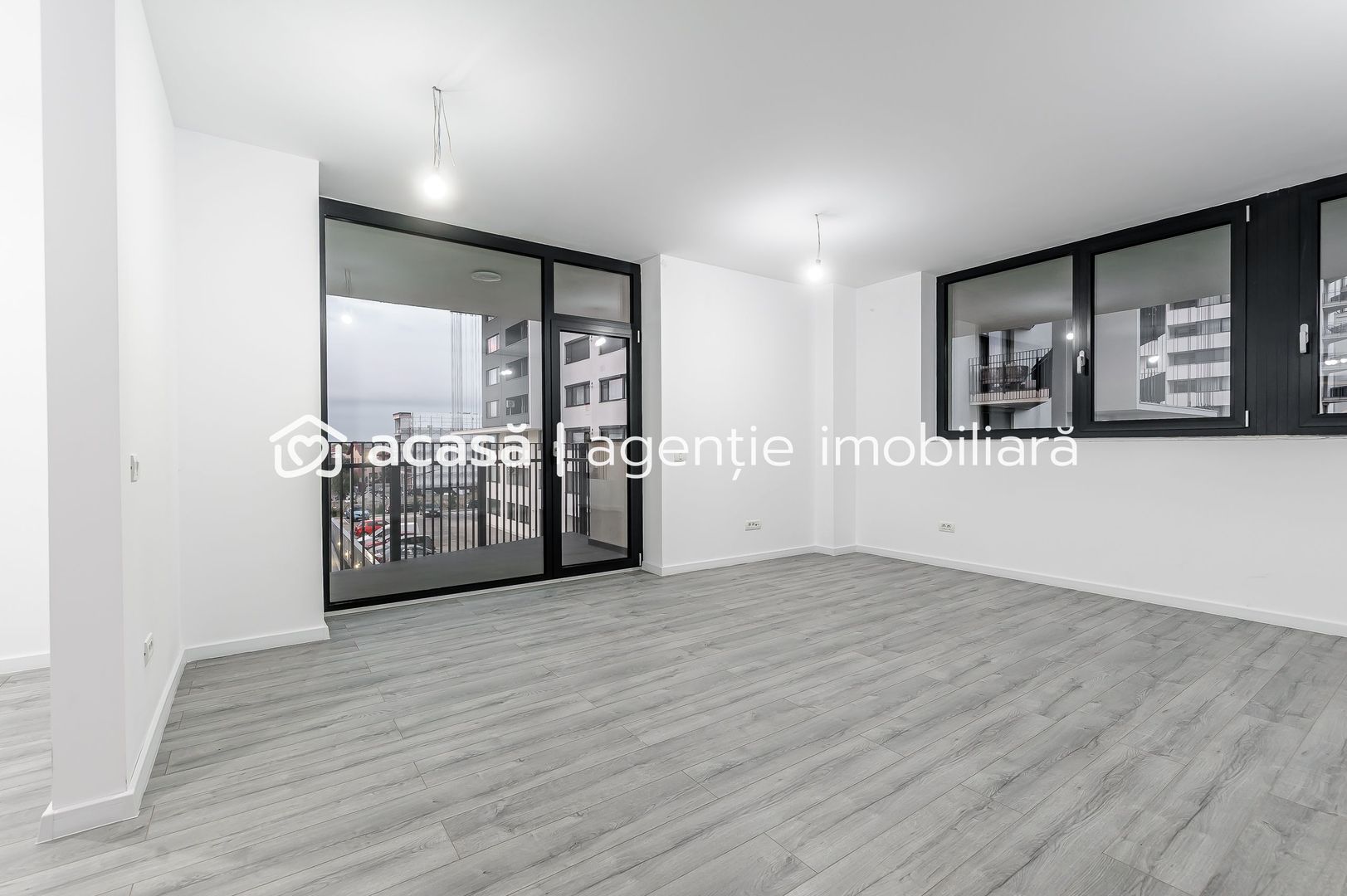 XCity Towers | 3 Camere și loc de parcare subteran inclus - Poză 2