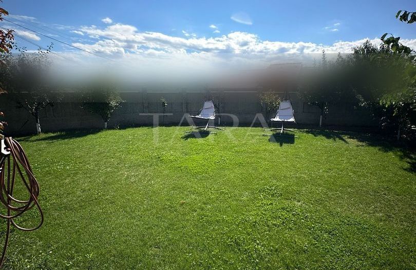 Casă cochetă in zona Baciu | Merită vazută! - Poză 1