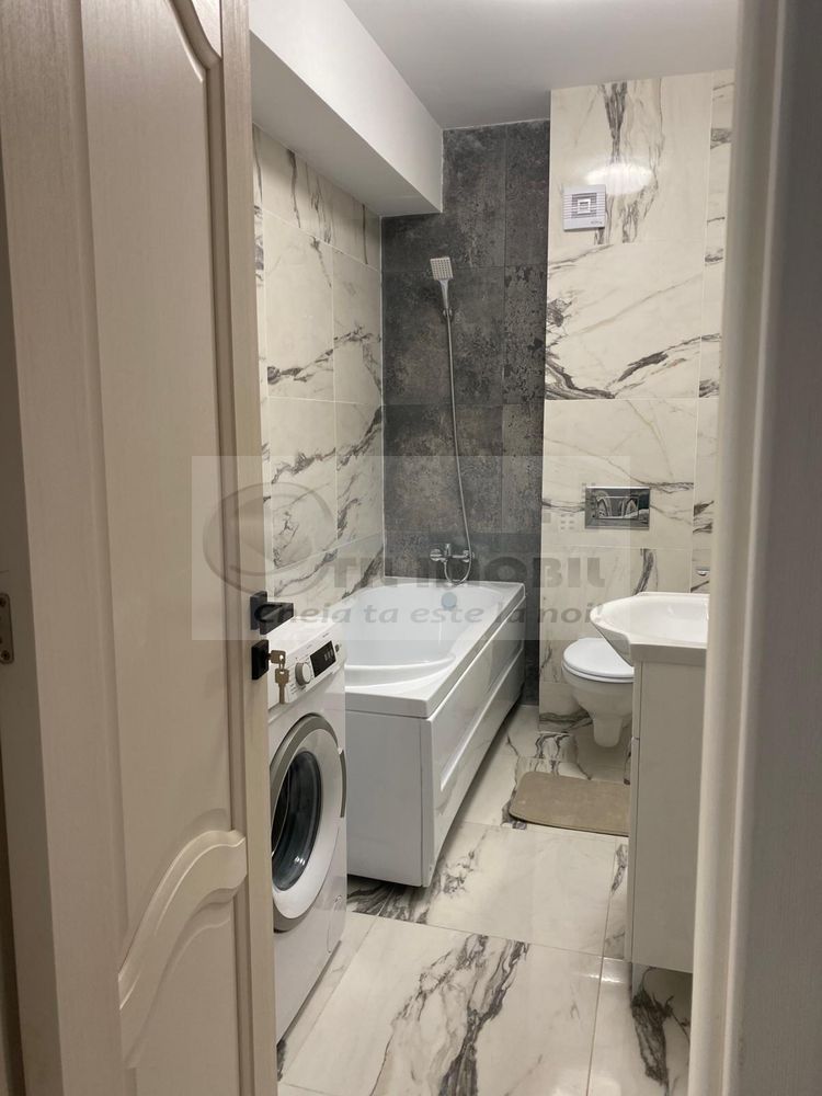 Apartament modern 2 camere, Sun City| Parcare inclusă - Poză 7