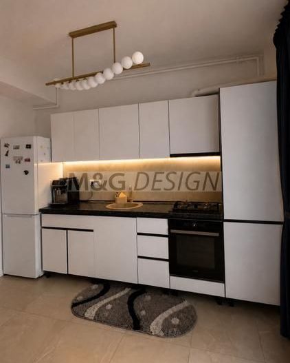 Apartament cu 2 camere Giroc bloc nou - Poză 2