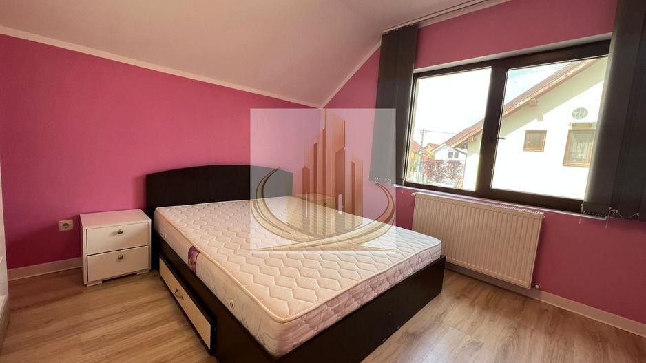 Casă individuală 3 camere, 100 mp – Dumbrăvița, aproape de lac - Poză 3