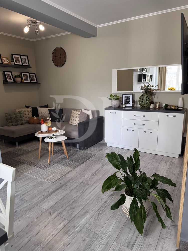 Apartament de vanzare / Zona Stadionului / Floresti - Poză 3