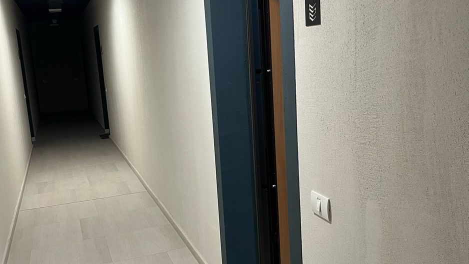 Torontalului-Campeador City  | 2 camere | Prima inchiriere - Poză 13