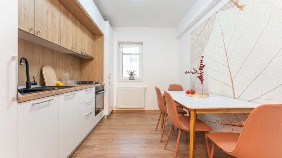 Apartament de inchiriat cu 3 camere - Poză 10