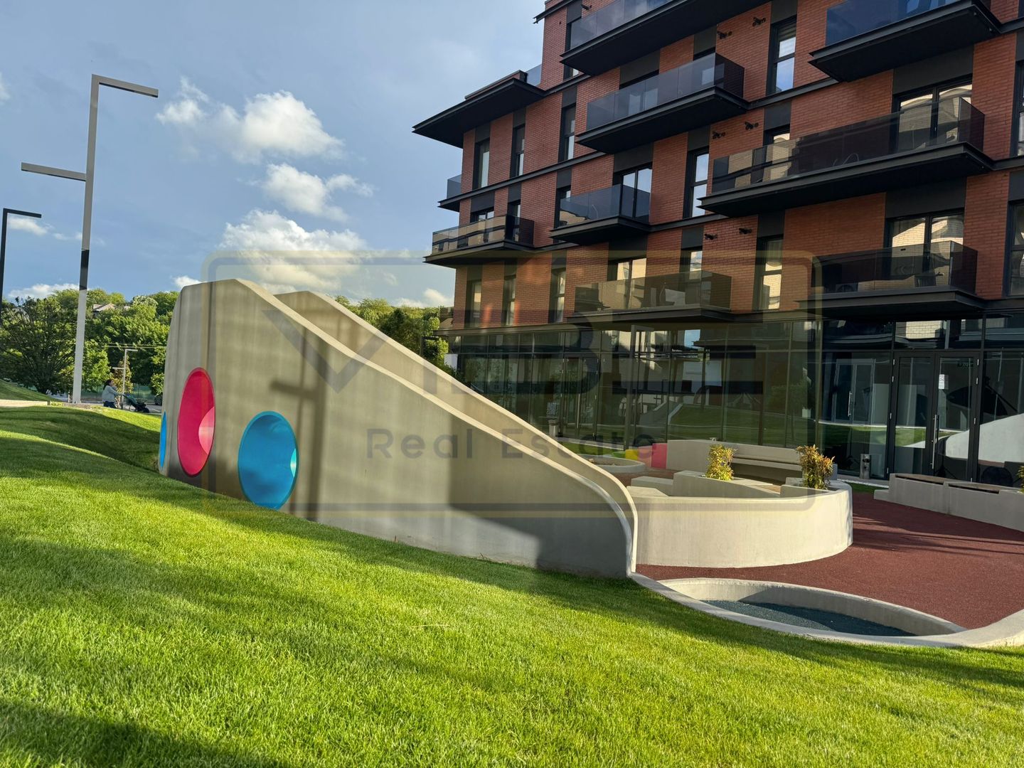 Apartament 1 camera+parcare FREYA - Poză 26