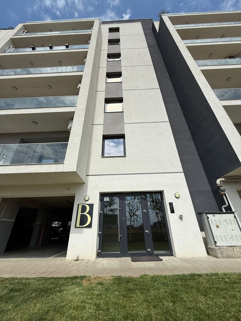 APARTAMENT 2 CAMERE PREMIUM MOBILAT SI UTILAT - Poză 16