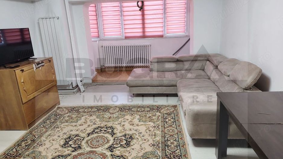 Apartament cu 3 camere, decomandat, 80 mp, Piata Marasti - Poză 4
