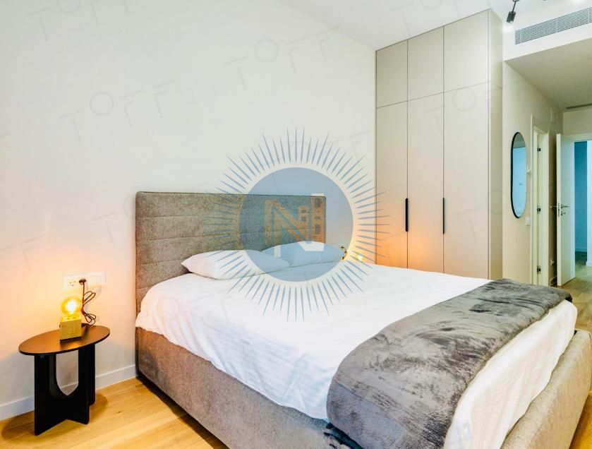 Apartament 3 camere Up-Site / Loc de parcare plus boxa - Poză 10