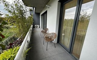 Apartament 2 Camere + Dressing | Jardins du Nord | Loc de Parcare - Poză 14