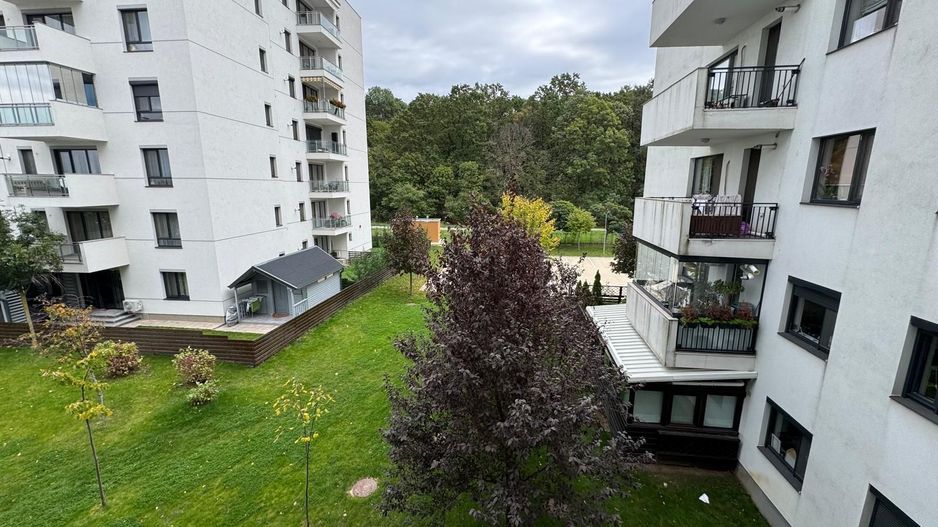 Greenfield Residence - Apartament 4 camere si doua locuri de parcare - Poză 14