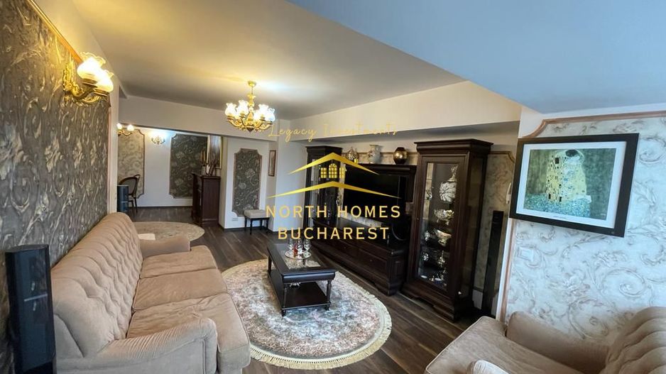 Apartament 3 camere de inchiriat - Poză 8