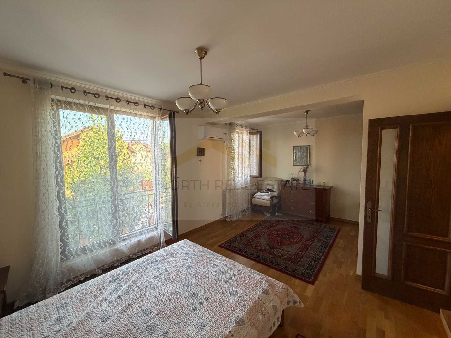 Casă / Vilă de închiriat | Comuna Berceni | 350 mp utili | Curte 400 mp - Poză 7