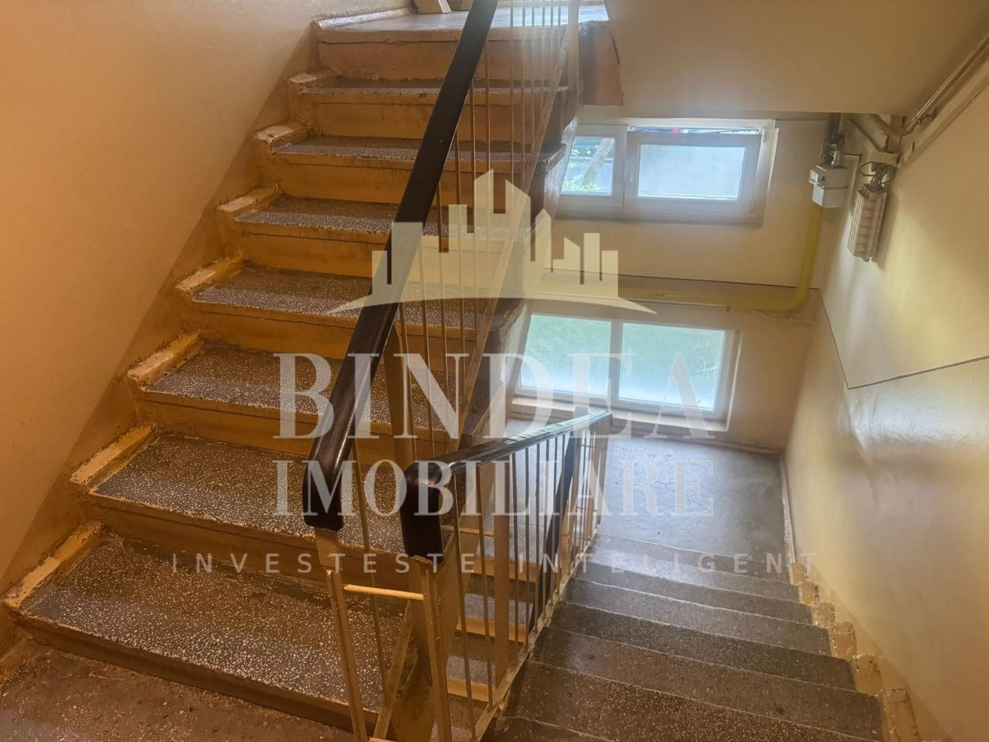 Apartament 2 camere, etaj 1, langa Spitalul Judetean - Poză 9