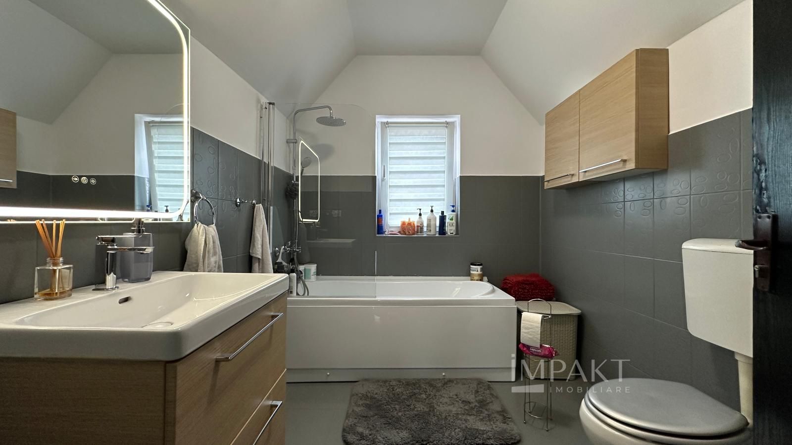 Casa Individuala cu 588mp Teren | Cartier Europa - Poză 19