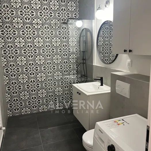 Apartament 2 camere | 45mp + terasa 12mp | PETFriendly | zona Europa - Poză 6