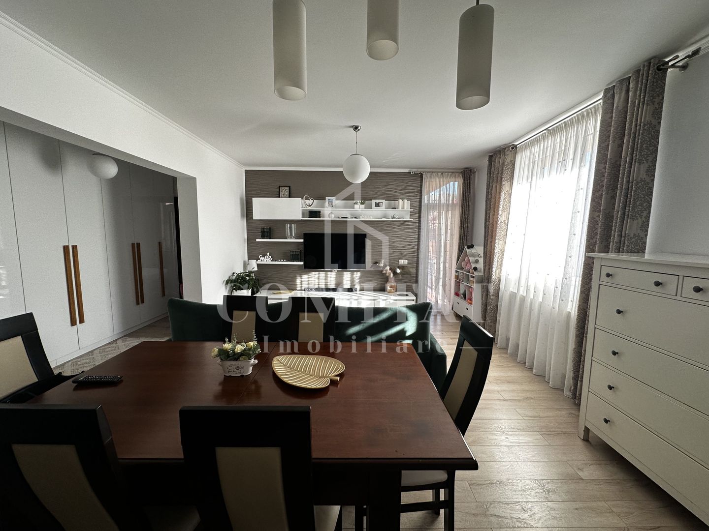 Apartament la cheie | Etaj intermediar | Zona Eroilor - Poză 7