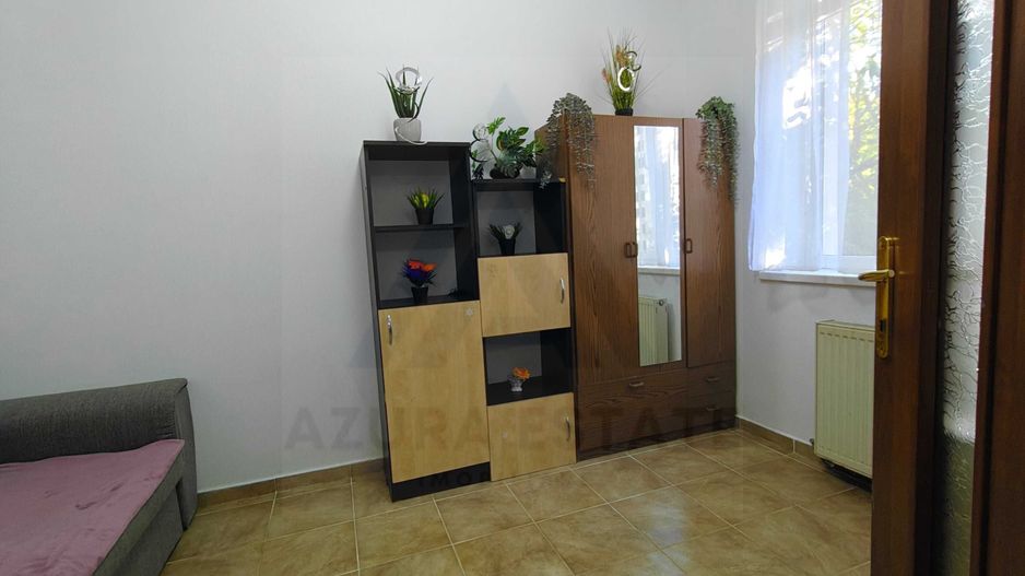 Apartament cu 2 camere bucatarie inchisa si balcon in zona Hipodrom 2 - Poză 5