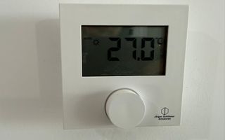 Apartament cu 2 camere, tip studio, Sos. Salaj - Sector 5 - Poză 9