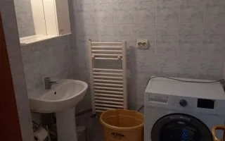 Inchiriere apartament 3 camere Unirii - Poză 11