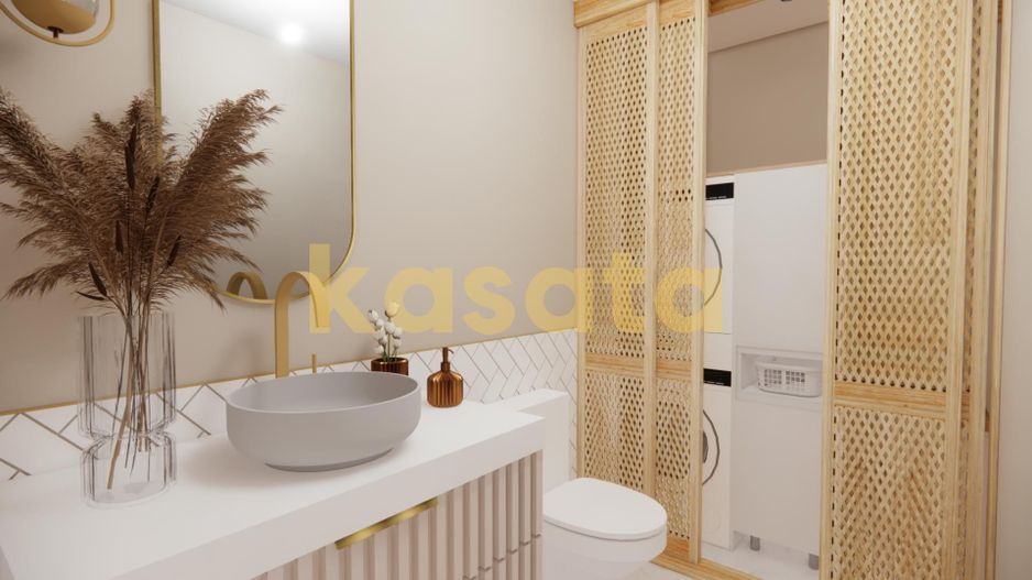 Penthouse I etaj 8-9-10 I terasa 100 mp I 225 mp utili I Zagazului - Poză 43