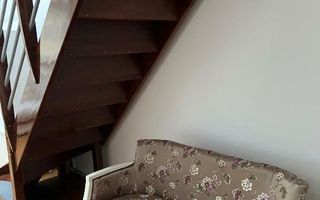 Ag BRASADAS închiriază -PENTHOUSE LUX - BANEASA. - Poză 13