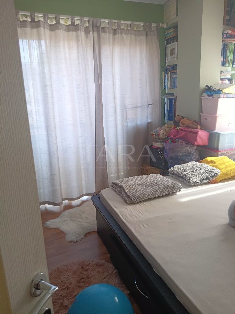 Apartament cu 2 camere mobilat și utilat zona Stejarului, Florești. - Poză 4