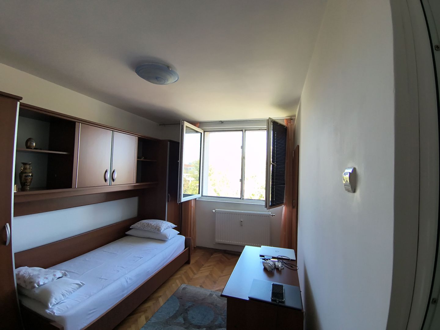 Domenii - Arcul de Triumf - Agronomie - Poză 6