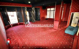 Spatiu Comercial 150.mp.zona Gh.Doja - Poză 2