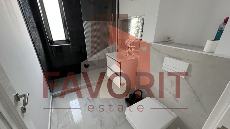 Etaj 1. Finisaje la alegere. Pozitie excelenta - Poză 12