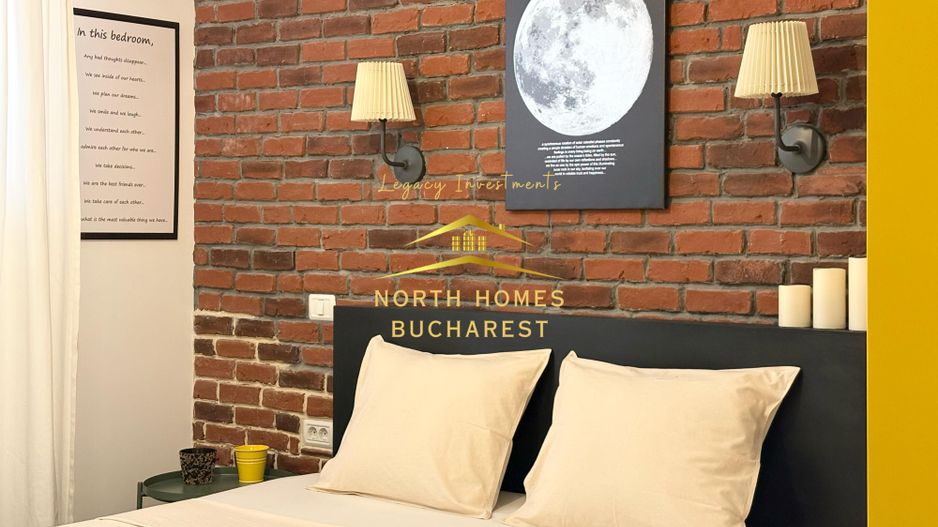 Apartament 3 Camere | Mobilat & Utilat | Mutare Imediată | Metrou Laminorului - Poză 9