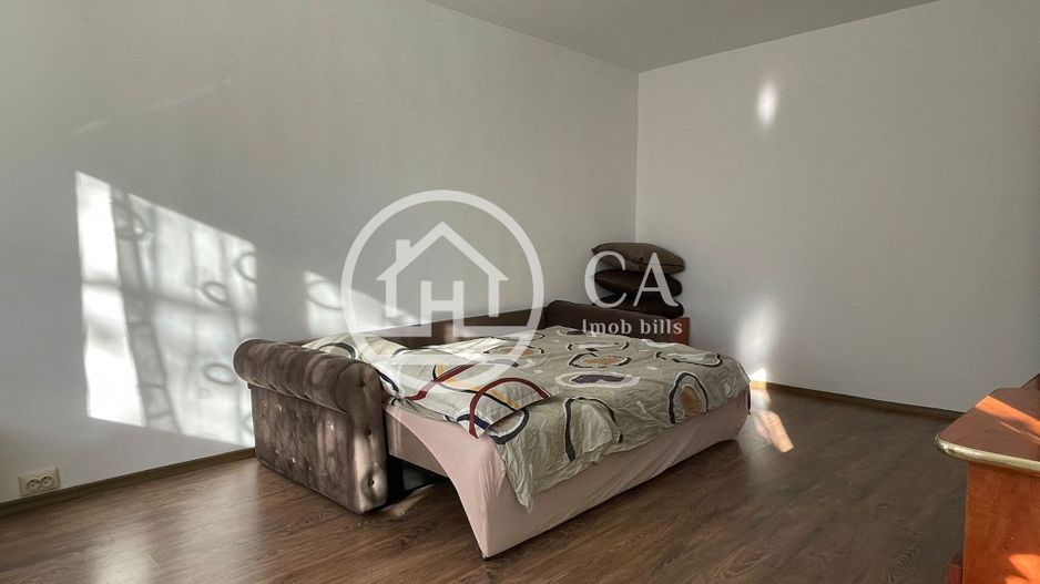 Apartament cu 2 camere de inchiriat in zona Dacia, Oradea - Poză 6
