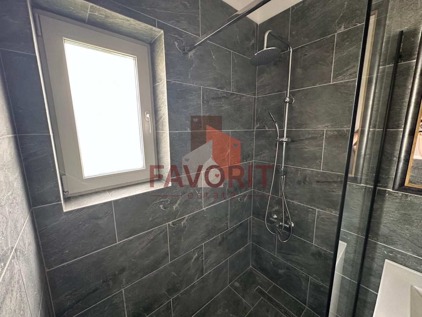 3 camere | Bloc nou | COMISION 0 | loc parcare | zona excelenta | - Poză 10