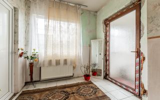 Casă de renovat cu 773 mp teren la preț de apartament - Poză 8
