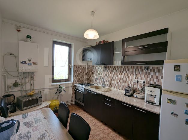 Vânzare 3 camere decomandate Gheorgheni | Transilvania College - Poză 9