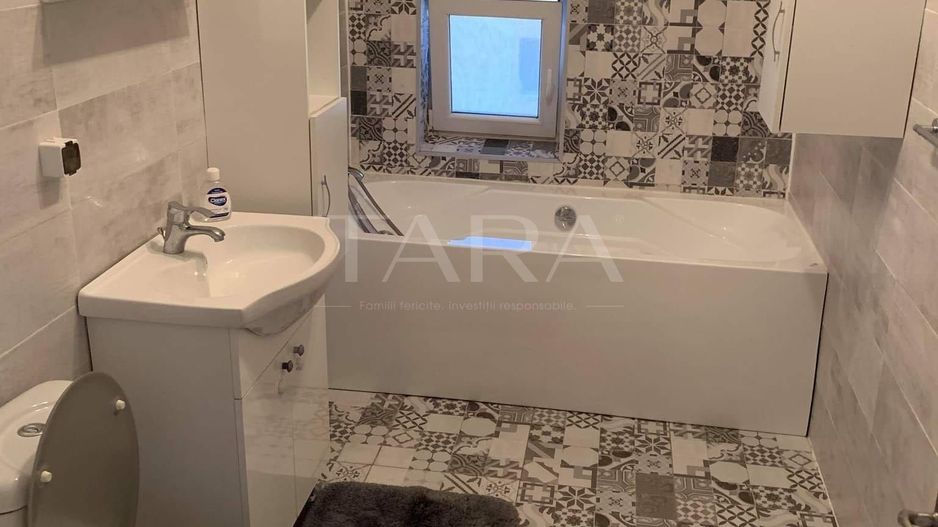 Confort, stil și relaxare – apartament spectaculos cu 2 camere. - Poză 6