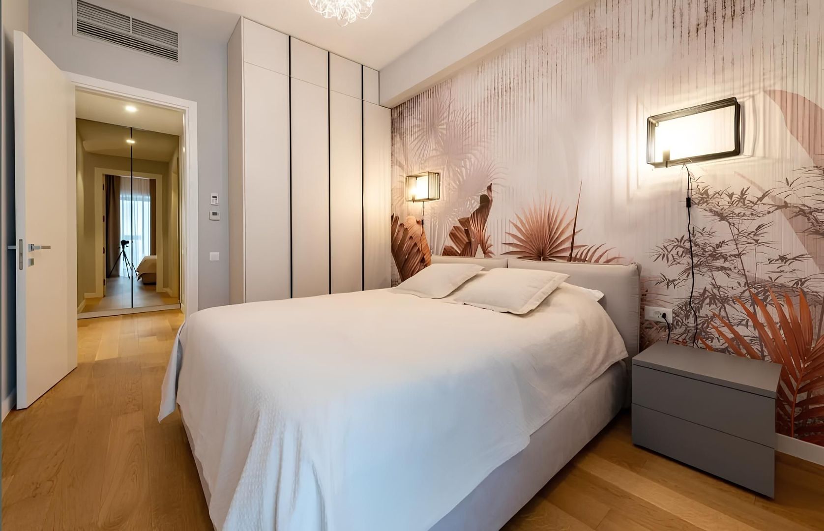 Apartament superb 2 camere One Verdi Park I Floreasca - Poză 14