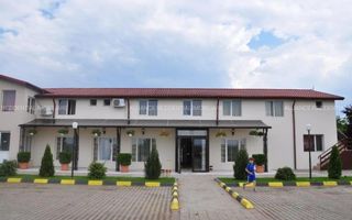 {Afacere la Cheie} Complex Turistic | Cazare Salon Evenimente Terenuri - Poză 6