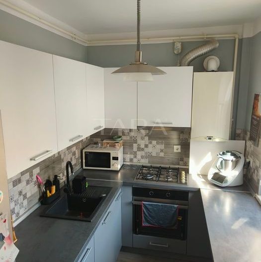 Apartament 3 camere, Sânnicoara - Poză 2