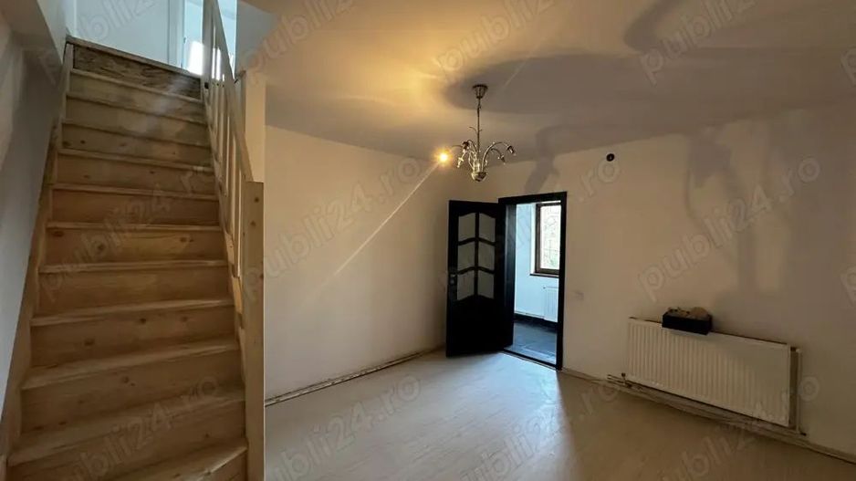 BRASADAS vinde Duplex 4 cam și curte 80 mp IRIS Bd. Muncii. - Poză 3