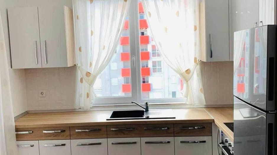 Apart. 2 camere, Ared R 31 pe str. Tudor Vladimirescu nr. 82, Oradea - Poză 3