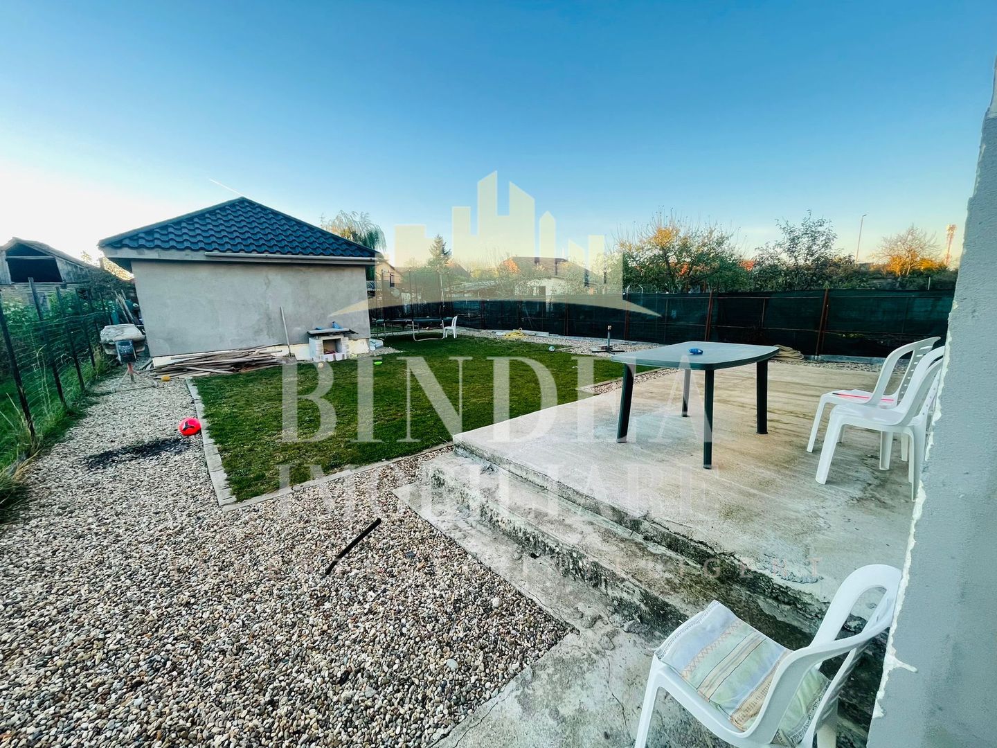 Casa individuala cu 4 camere Giarmata 170mp utili - Poză 10