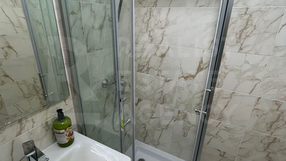 Chirie, apartament, 3 camere, str. Pajurii, Râșcani - Poză 5