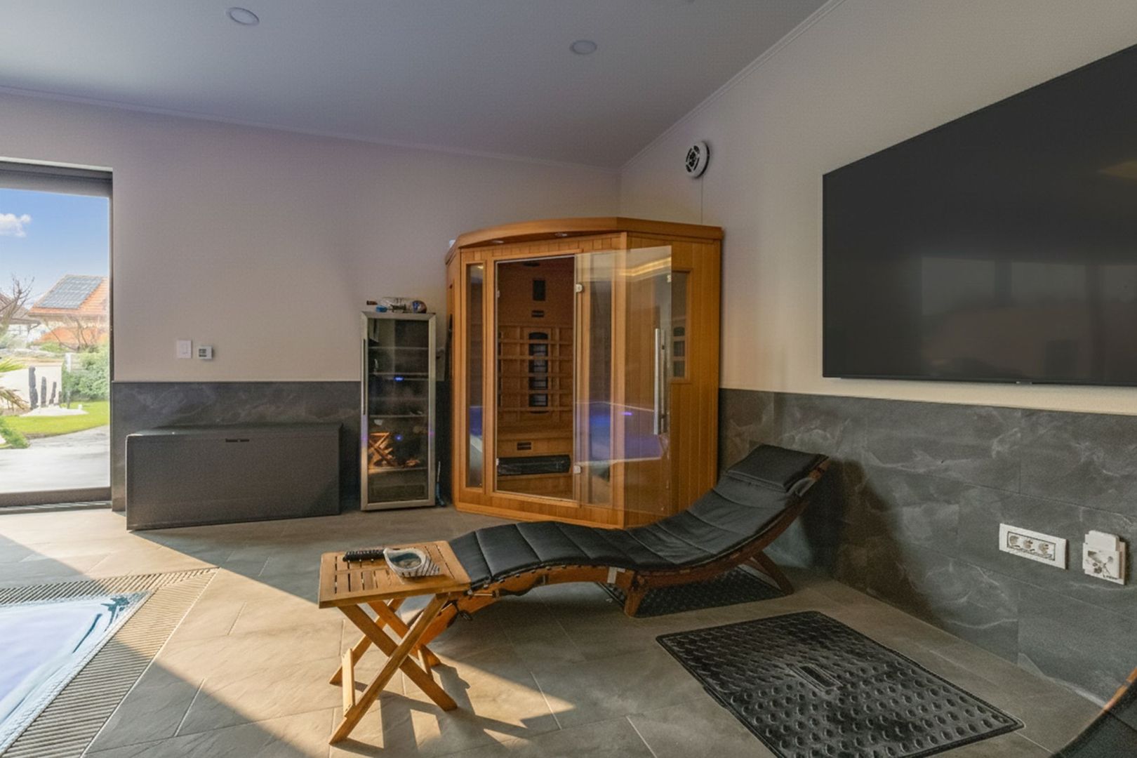 Vila unica | Piscina interioara | Sauna | Fitness | Dotari High Tech - Poză 23