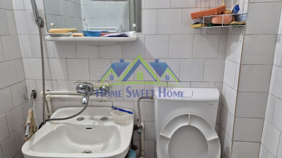 Vand apartament 2 camere, conf 2, zona Profi(A11), etaj 2, st-30mp! - Poză 8