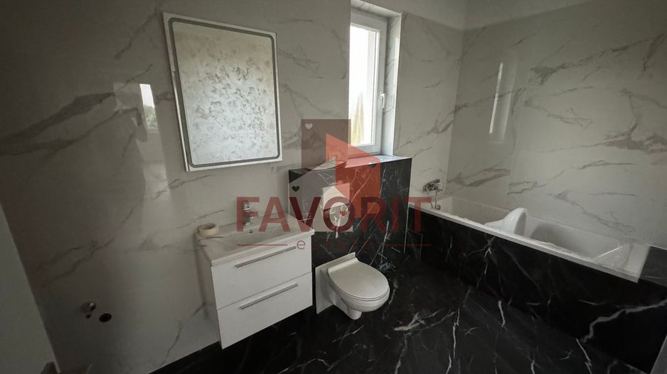 Comision 0%. Casa individuala Giroc. Finisaje la alegere - Poză 12