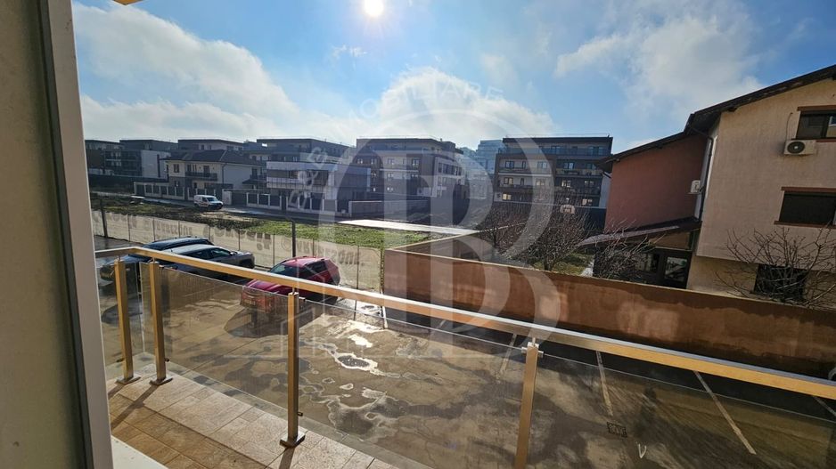 Apartament Pallady 2 camere Pret Credit Ipotecar avans 15% - Poză 12